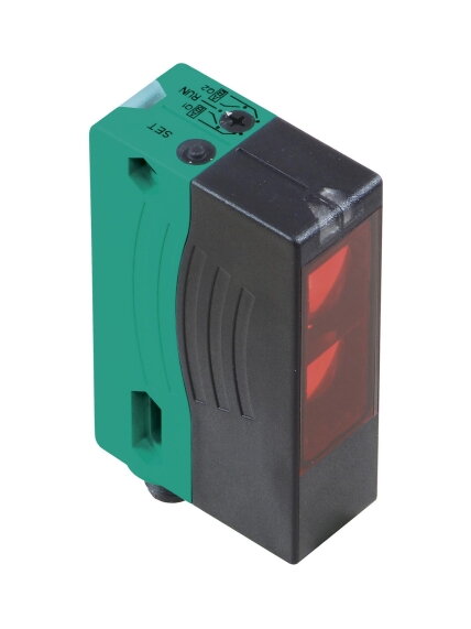 Pepperl+Fuchs OQR50M-R300-2EP-V1 (254272) Retroreflective photoelectric sensor (PRT) Pepperl+Fuchs OQR50M-R300-2EP-V1 (254272) Retroreflective photoelectric sensor (PRT)