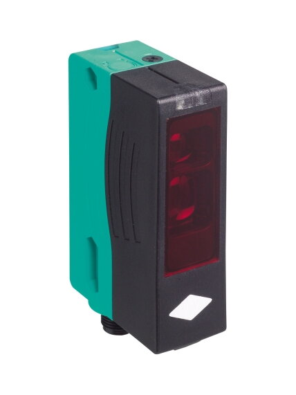 Pepperl+Fuchs RL29-8-2000/73c/136 (801767) Diffuse photoelectric sensor Pepperl+Fuchs RL29-8-2000/73c/136 (801767) Diffuse photoelectric sensor