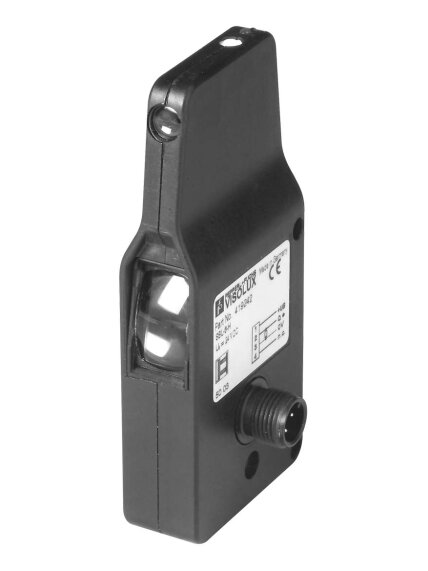 Pepperl+Fuchs SBL-8-H-900-IR/32/59/65b/73 (223820) Diffuse photoelectric sensor with background suppression, HGA Pepperl+Fuchs SBL-8-H-900-IR/32/59/65b/73 (223820) Diffuse photoelectric sensor with background suppression, HGA