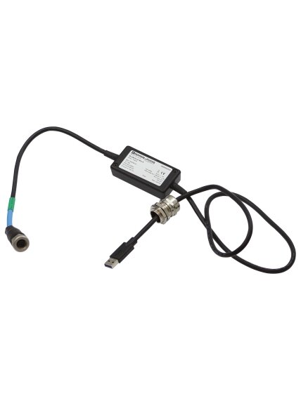 Pepperl+Fuchs SK-IDM-Z2-J2-1M-U-N (70142704) Intrinsically safe barrier for Z2 handheld co… (source abbreviated) Pepperl+Fuchs SK-IDM-Z2-J2-1M-U-N (70142704) Intrinsically safe barrier for Z2 handheld co… (source abbreviated)