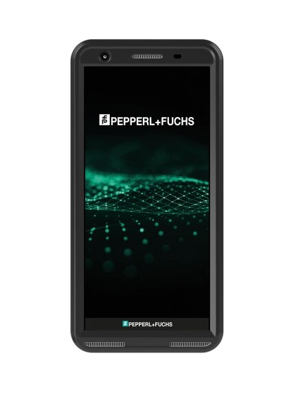 Pepperl+Fuchs SMART-EX03-DZ1MZAF-C128-000-.. (480994-100074) Smart-Ex 03 smartphone Pepperl+Fuchs SMART-EX03-DZ1MZAF-C128-000-.. (480994-100074) Smart-Ex 03 smartphone