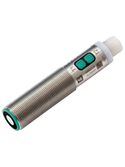 Pepperl+Fuchs UC500-18GS-2EP-IO-V15 (304928-100000) Ultrasonic sensor Pepperl+Fuchs UC500-18GS-2EP-IO-V15 (304928-100000) Ultrasonic sensor