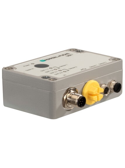 Pepperl+Fuchs USIS-F264-4E5-V19 (70154476) Evaluation unit Pepperl+Fuchs USIS-F264-4E5-V19 (70154476) Evaluation unit