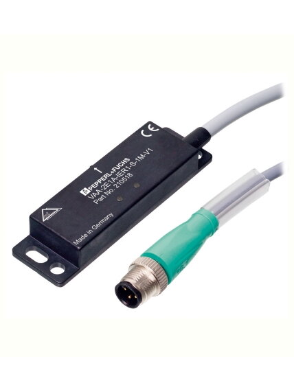 Pepperl+Fuchs VAA-2E1A-IER1-S-1M-V1 (210518) AS-i safety switch Pepperl+Fuchs VAA-2E1A-IER1-S-1M-V1 (210518) AS-i safety switch