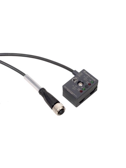 Pepperl+Fuchs VAZ-2T1-FK-G10-PTC-1M-PUR-V1-G (245609) AS-i splitter Pepperl+Fuchs VAZ-2T1-FK-G10-PTC-1M-PUR-V1-G (245609) AS-i splitter