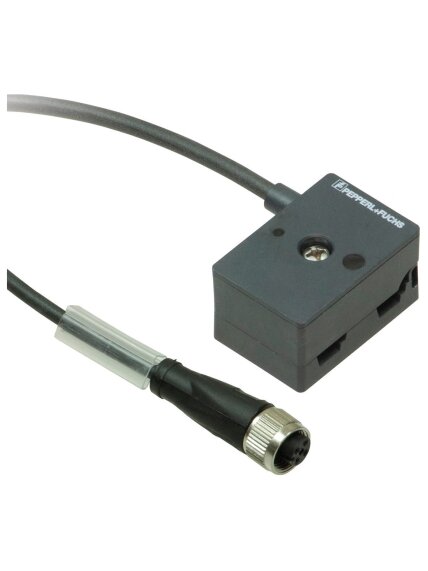 Pepperl+Fuchs VAZ-T1-FK-G10-0,3M-PUR-V1-G (237418) AS-Interface passive splitter Pepperl+Fuchs VAZ-T1-FK-G10-0,3M-PUR-V1-G (237418) AS-Interface passive splitter