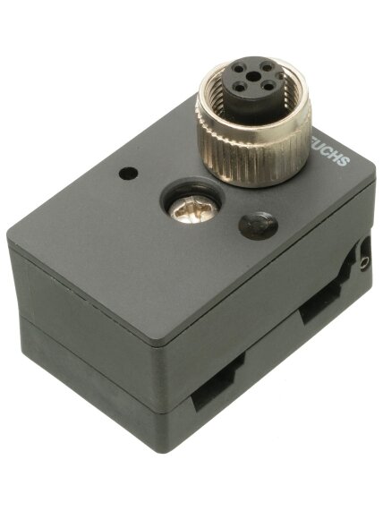 Pepperl+Fuchs VAZ-T1-FK-G10-V1 (216027) AS-Interface passive splitter Pepperl+Fuchs VAZ-T1-FK-G10-V1 (216027) AS-Interface passive splitter