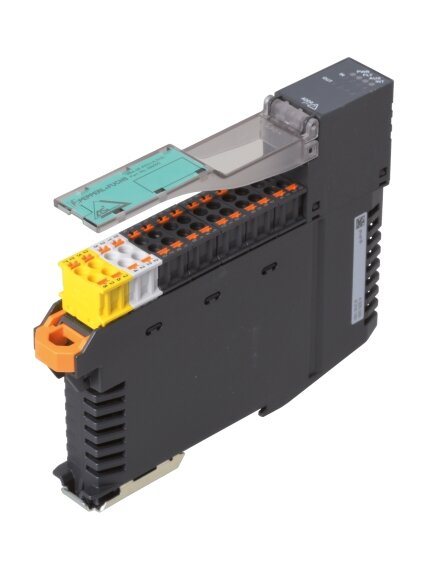 Pepperl+Fuchs VBA-2E-KE5-IJL/UJL (288595) AS-Interface module Pepperl+Fuchs VBA-2E-KE5-IJL/UJL (288595) AS-Interface module