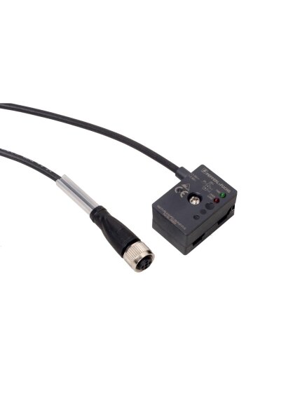 Pepperl+Fuchs VBA-4A-G10-E2J-1M-V15-G (268536) AS-Interface compact module Pepperl+Fuchs VBA-4A-G10-E2J-1M-V15-G (268536) AS-Interface compact module