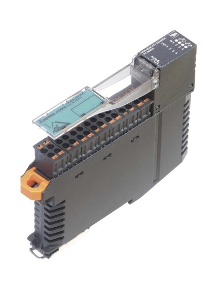 Pepperl+Fuchs VBA-4E4A-KE5-ZEJQ/E2L (263813) AS-Interface module Pepperl+Fuchs VBA-4E4A-KE5-ZEJQ/E2L (263813) AS-Interface module