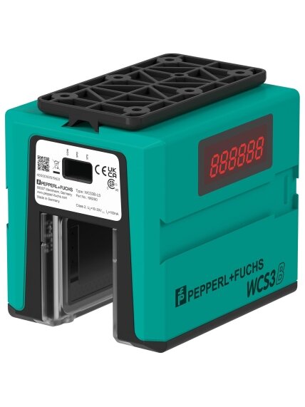 Pepperl+Fuchs WCS3B-LS810DS (199290-0060) Read head Pepperl+Fuchs WCS3B-LS810DS (199290-0060) Read head