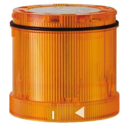Pepperl+Fuchs VAZ-LAMP-70MM-YE (216078) Geltonas švyturėlis