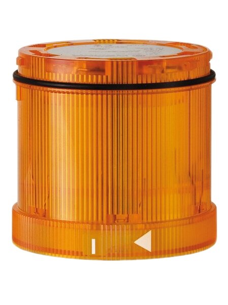 Pepperl+Fuchs VAZ-LAMP-70MM-YE (216078) Yellow beacon