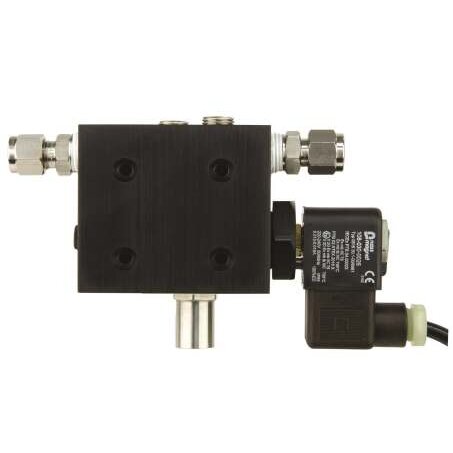 Pepperl+Fuchs 5500-MAN-EX01-230VAC (70165816) Purge 5500/7500 kolektorius