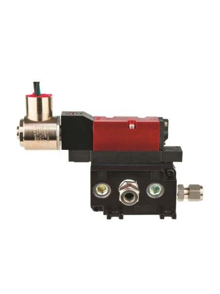Pepperl+Fuchs 5500-MAN-CDUL-120VAC (515701) Purge and pressurization Pepperl+Fuchs 5500-MAN-CDUL-120VAC (515701) Purge and pressurization