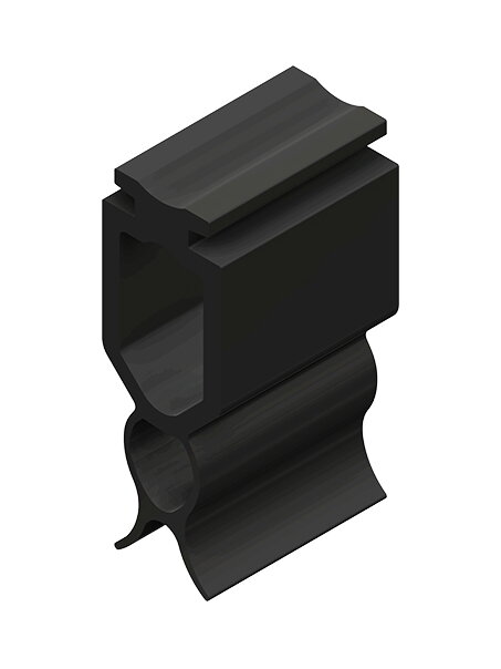 Pepperl+Fuchs GP12/20-50 (64318318) Rubber profile