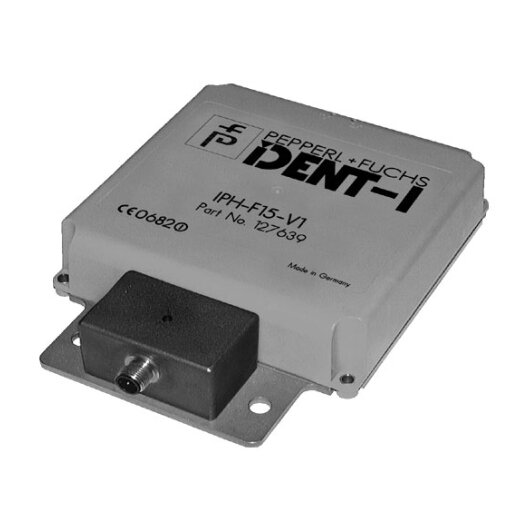 Pepperl+Fuchs IPH-F15-V1 (127639) Skaitymo / rašymo galvutė