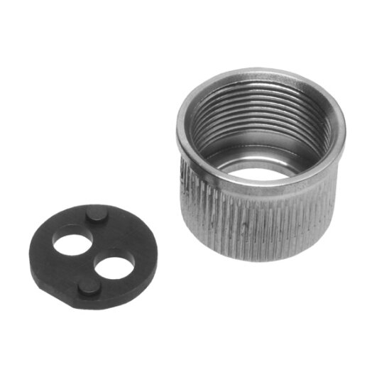 Pepperl+Fuchs OLA18 Adapter (018945) Adapteris