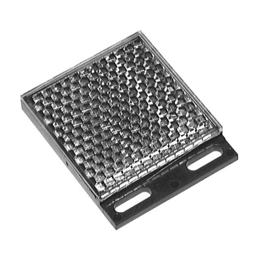 Pepperl+Fuchs REF-ORR50G-2 (70112548) Atšvaitas