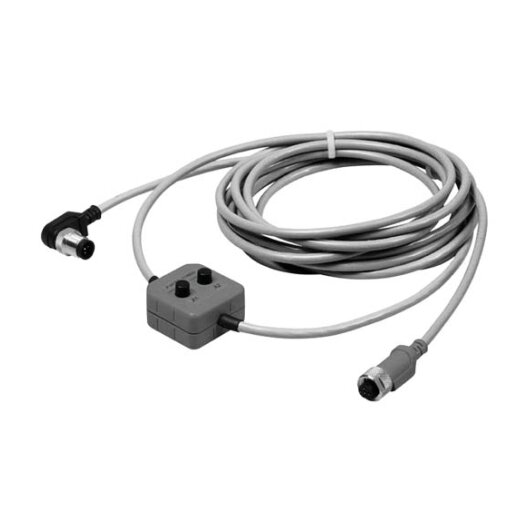 Pepperl+Fuchs UB-PROG3 (114200) Programavimo įrenginio adapteris