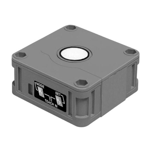 Pepperl+Fuchs UB2000-F42-E5-V15 (133987) Ultragarsinis jutiklis