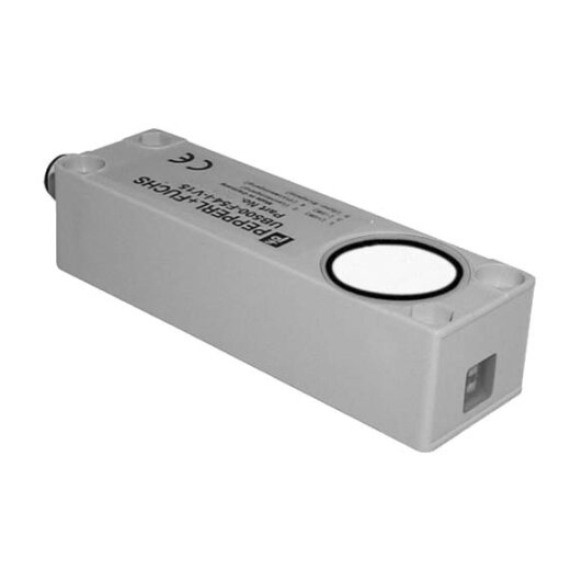 Pepperl+Fuchs UB2000-F54-I-V15 (108162) Ultragarsinis jutiklis