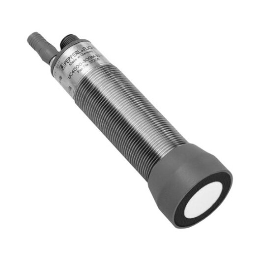 Pepperl+Fuchs UC2000-30GM-E6R2-T-V15 (129691) Ultragarsinis jutiklis