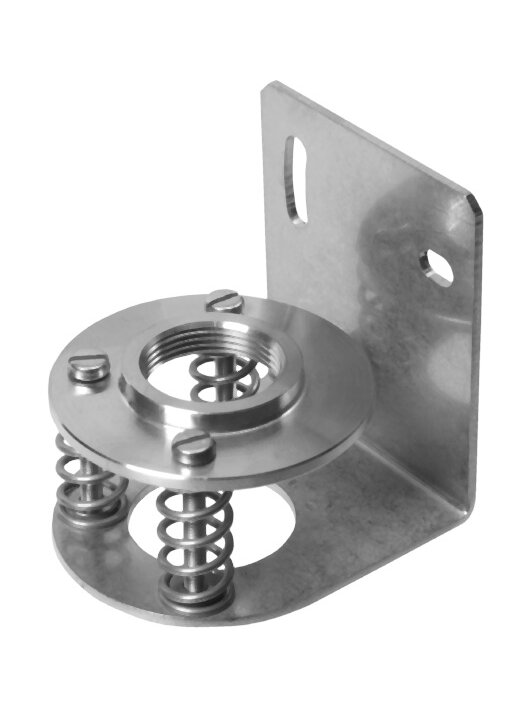 Pepperl+Fuchs OMH-VL18 07-ABQ3A (125716) Mounting aid