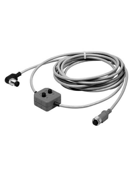 Pepperl+Fuchs UB-PROG3 (114200) Programming device adapter