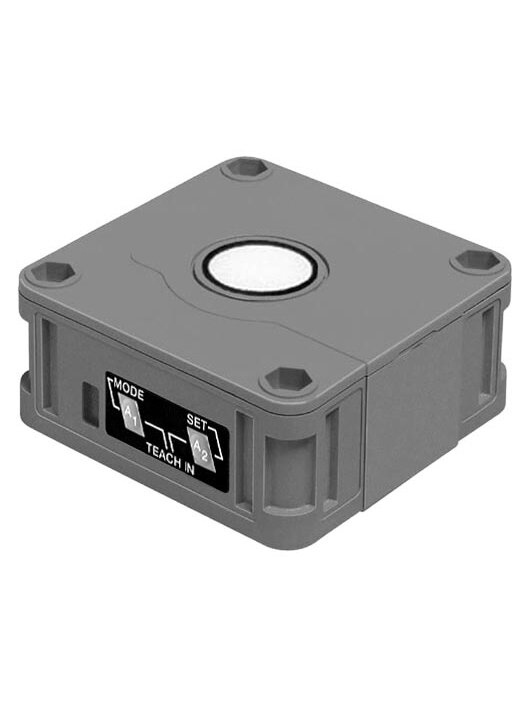 Pepperl+Fuchs UB2000-F42-E6-V15 (133988) Ultrasonic sensor