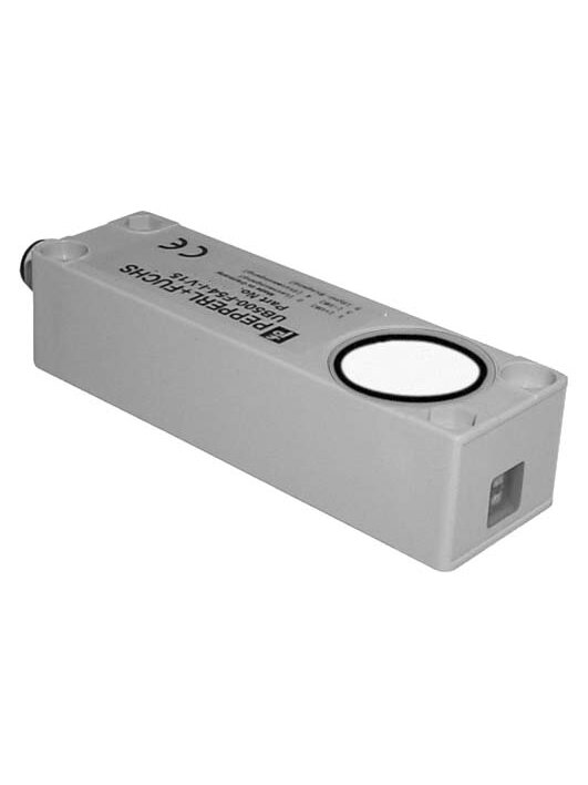 Pepperl+Fuchs UB2000-F54-I-V15 (108162) Ultrasonic sensor