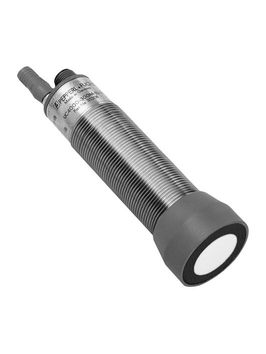 Pepperl+Fuchs UC2000-30GM-E6R2-T-V15 (129691) Ultrasonic sensor