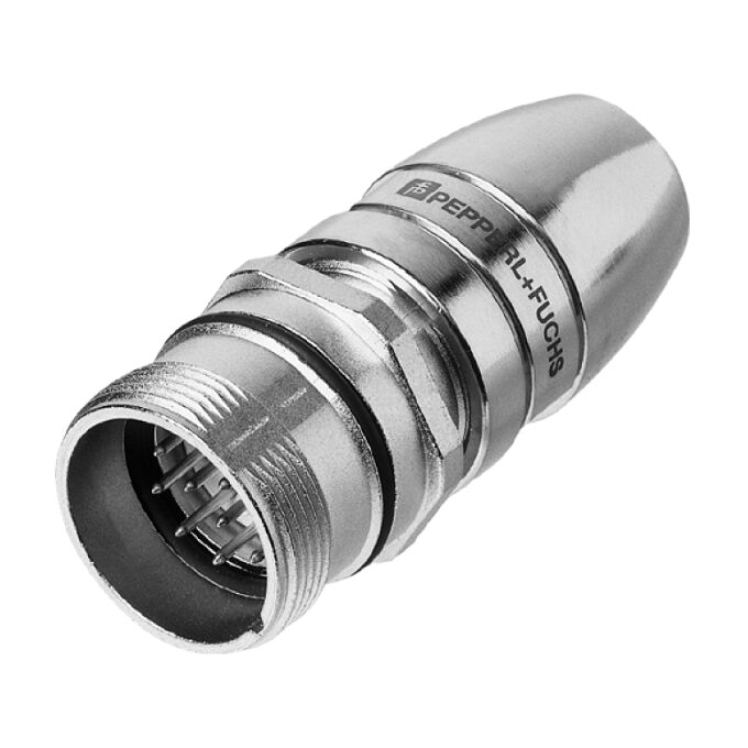 Pepperl+Fuchs 9416C Kabels (103948) Jungtis