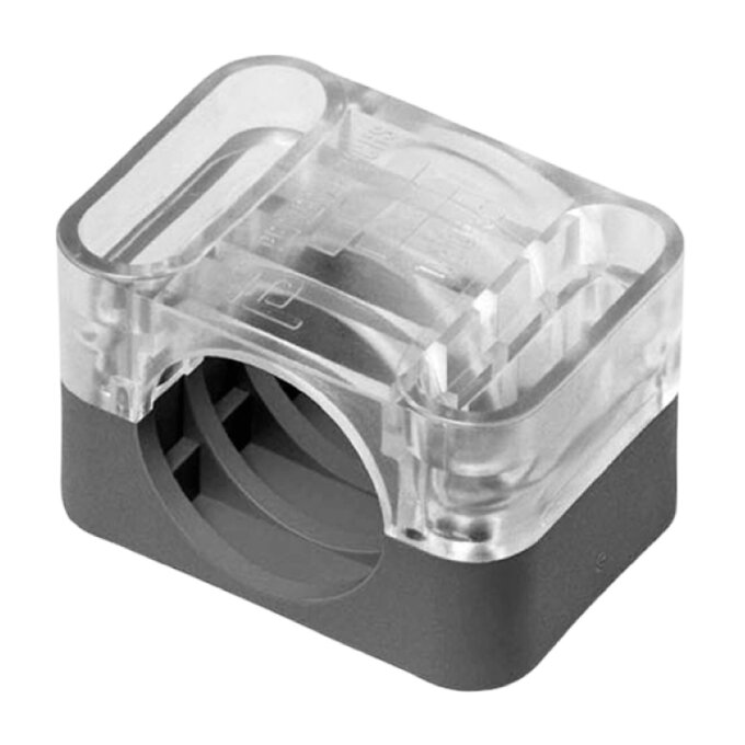 Pepperl+Fuchs BF 30 Flansc (000051) Montavimo pagalbinė priemonė