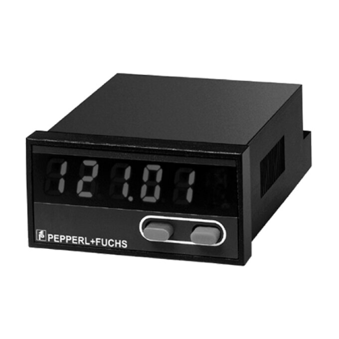 Pepperl+Fuchs DA5-IU-C (70103276) Skaitmeninis indikatorius
