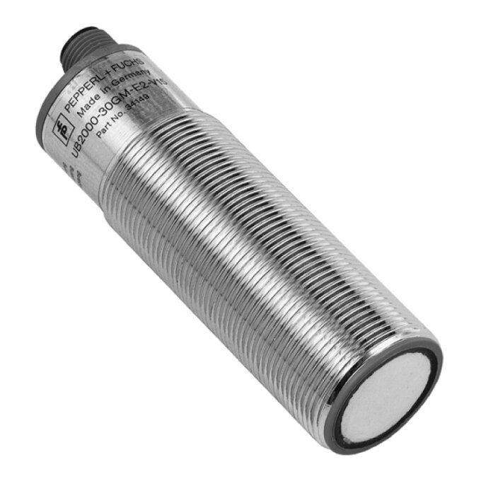 Pepperl+Fuchs UB2000-30GM-E5-V15 (097969) Ultragarsinis jutiklis