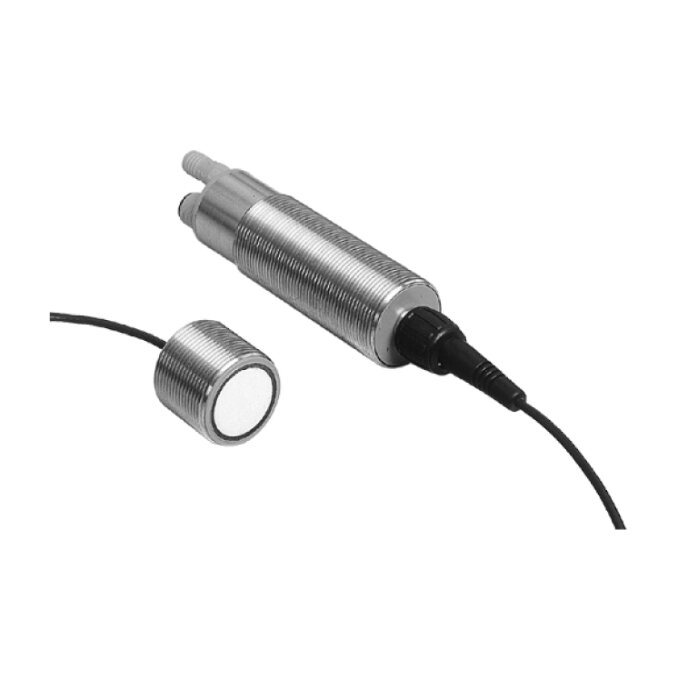 Pepperl+Fuchs UC1000-30GM-E6R2-K-V15 (096666) Ultragarsinis jutiklis
