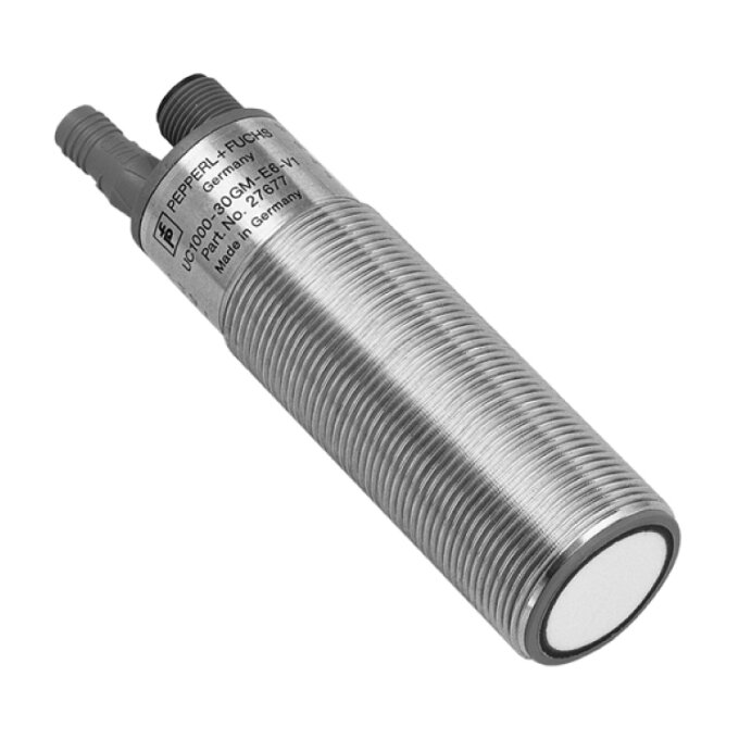 Pepperl+Fuchs UC2000-30GM-E6R2-V15-Y234256 (234256) Ultragarsinis jutiklis