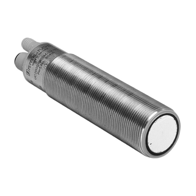 Pepperl+Fuchs UC2000-30GM-IUR2-V15 (104093) Ultragarsinis jutiklis