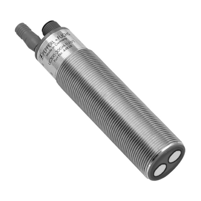 Pepperl+Fuchs UC300-30GM-IUR2-V15 (125065) Ultragarsinis jutiklis
