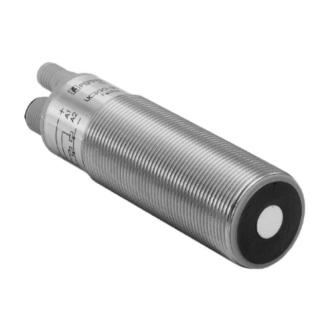 Pepperl+Fuchs UC500-30GM-E6R2-V15 (102157) Ultragarsinis jutiklis
