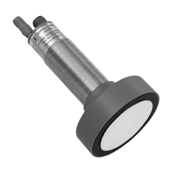 Pepperl+Fuchs UC6000-30GM-E6R2-V15 (102163) Ultragarsinis jutiklis