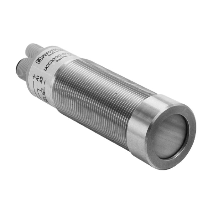 Pepperl+Fuchs UCC1000-30GM-E6R2-V15 (120334) Ultragarsinis jutiklis