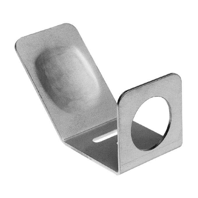 Pepperl+Fuchs UVW90-M30 (049801) Spindulį nukreipiantis atšvaitas