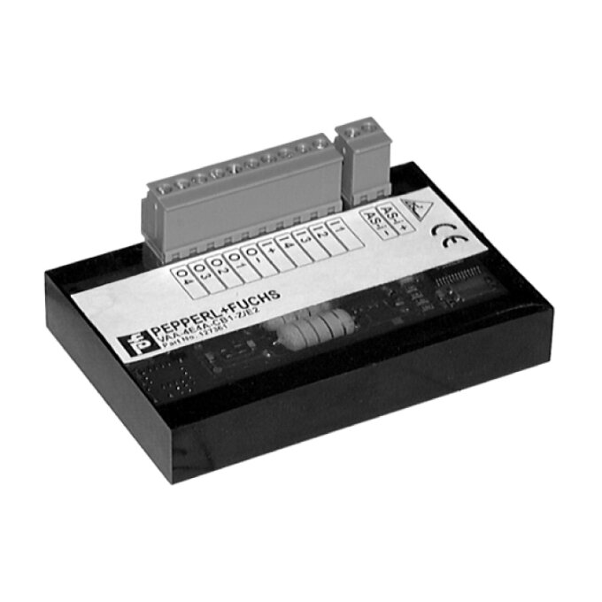 Pepperl+Fuchs VAA-4E4A-CB1-Z/E2 (127361) AS-Interface modulis
