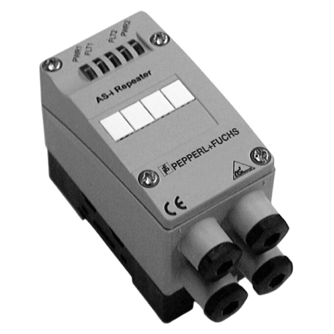 Pepperl+Fuchs VAR-G4F (199561) AS-Interface kartotuvas