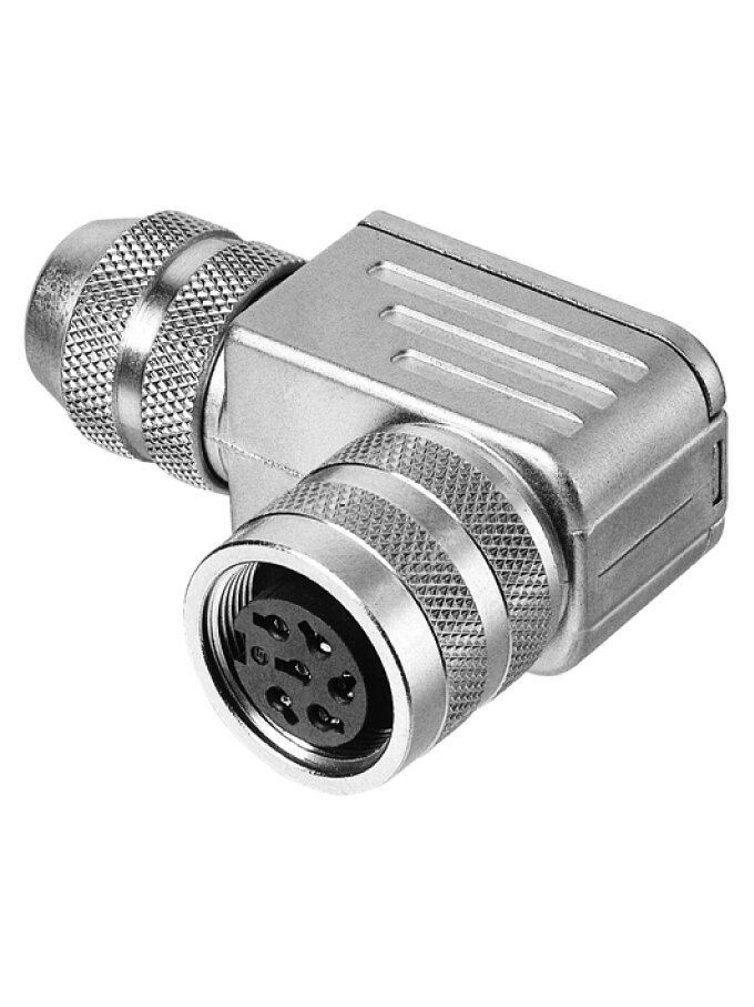 Pepperl+Fuchs 42306B Kabeld (044996) Connector