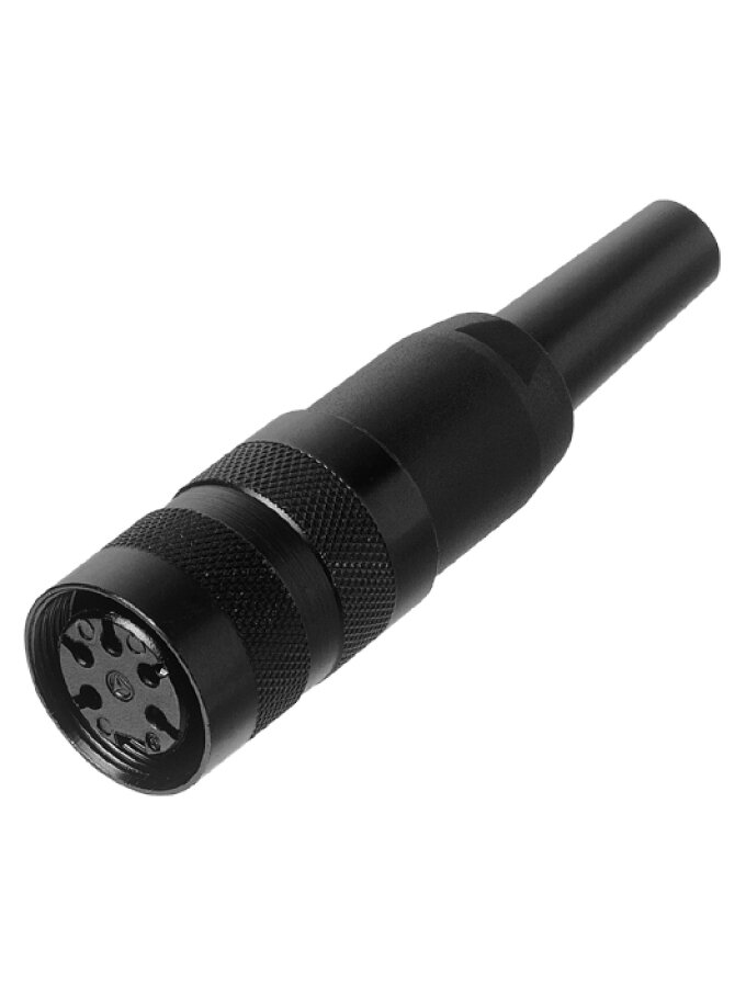 Pepperl+Fuchs 9414A Kabeld (040613) Connector