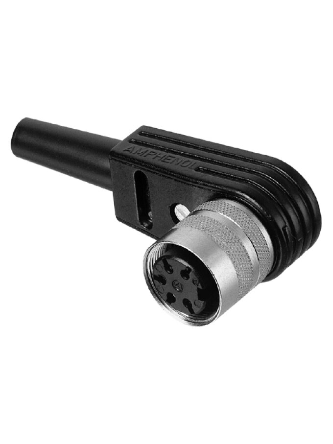 Pepperl+Fuchs 9414B Kabeld (040614) Connector