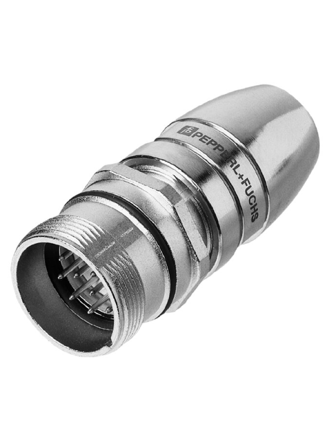Pepperl+Fuchs 9416C Kabels (103948) Connector